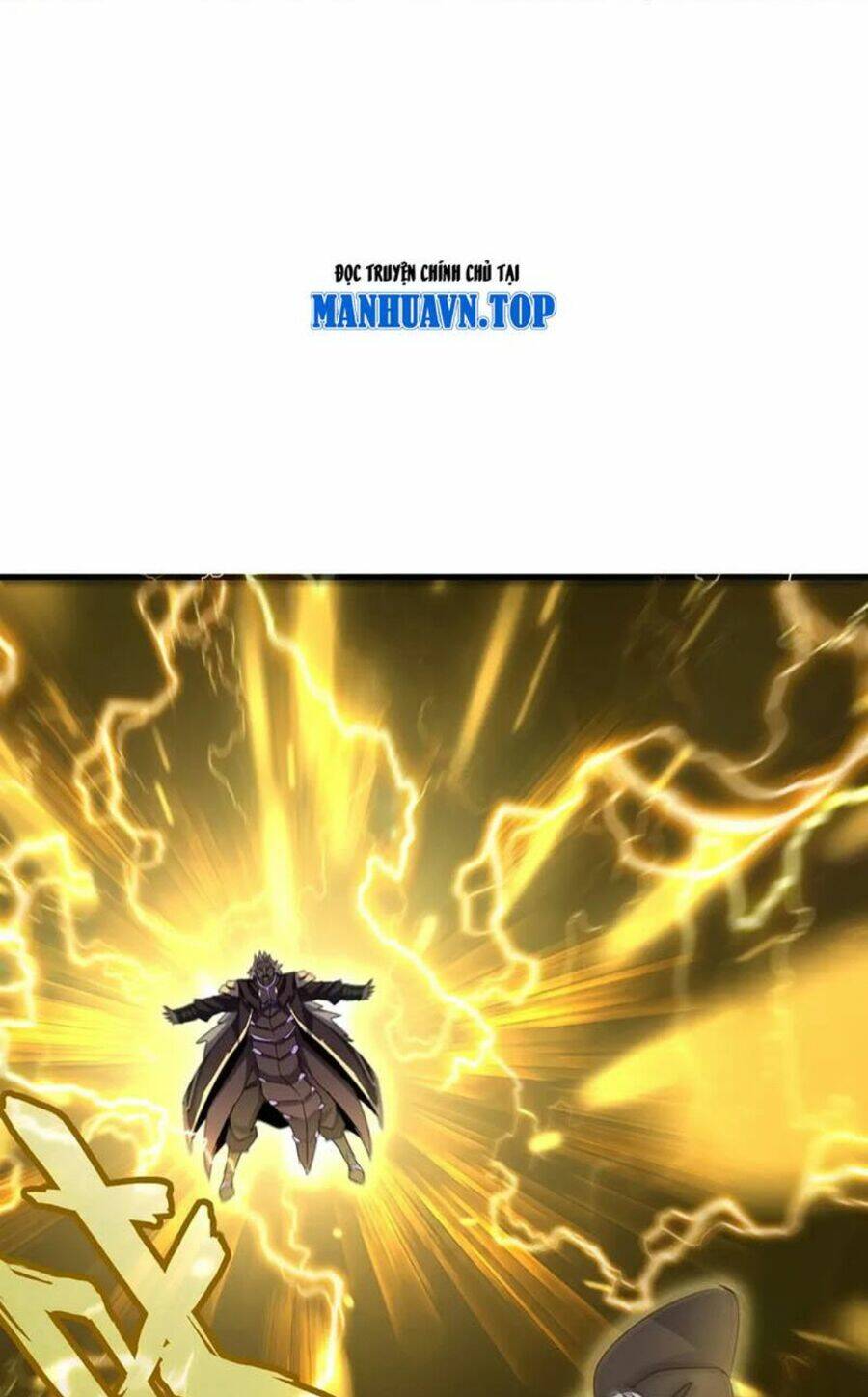 Đại Quản Gia Là Ma Hoàng - Chapter 457 - Page 36