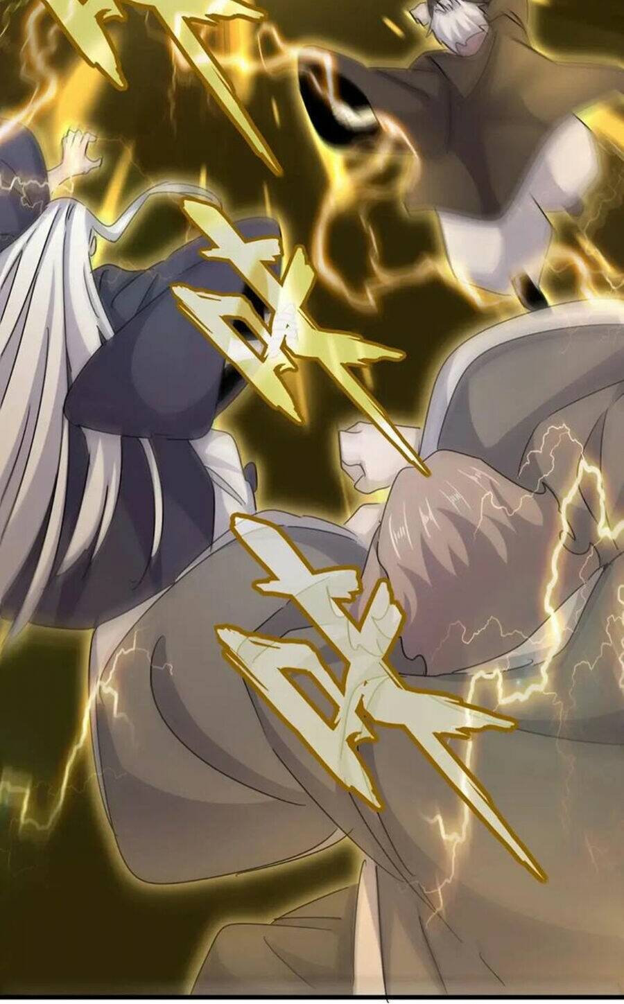 Đại Quản Gia Là Ma Hoàng - Chapter 457 - Page 37