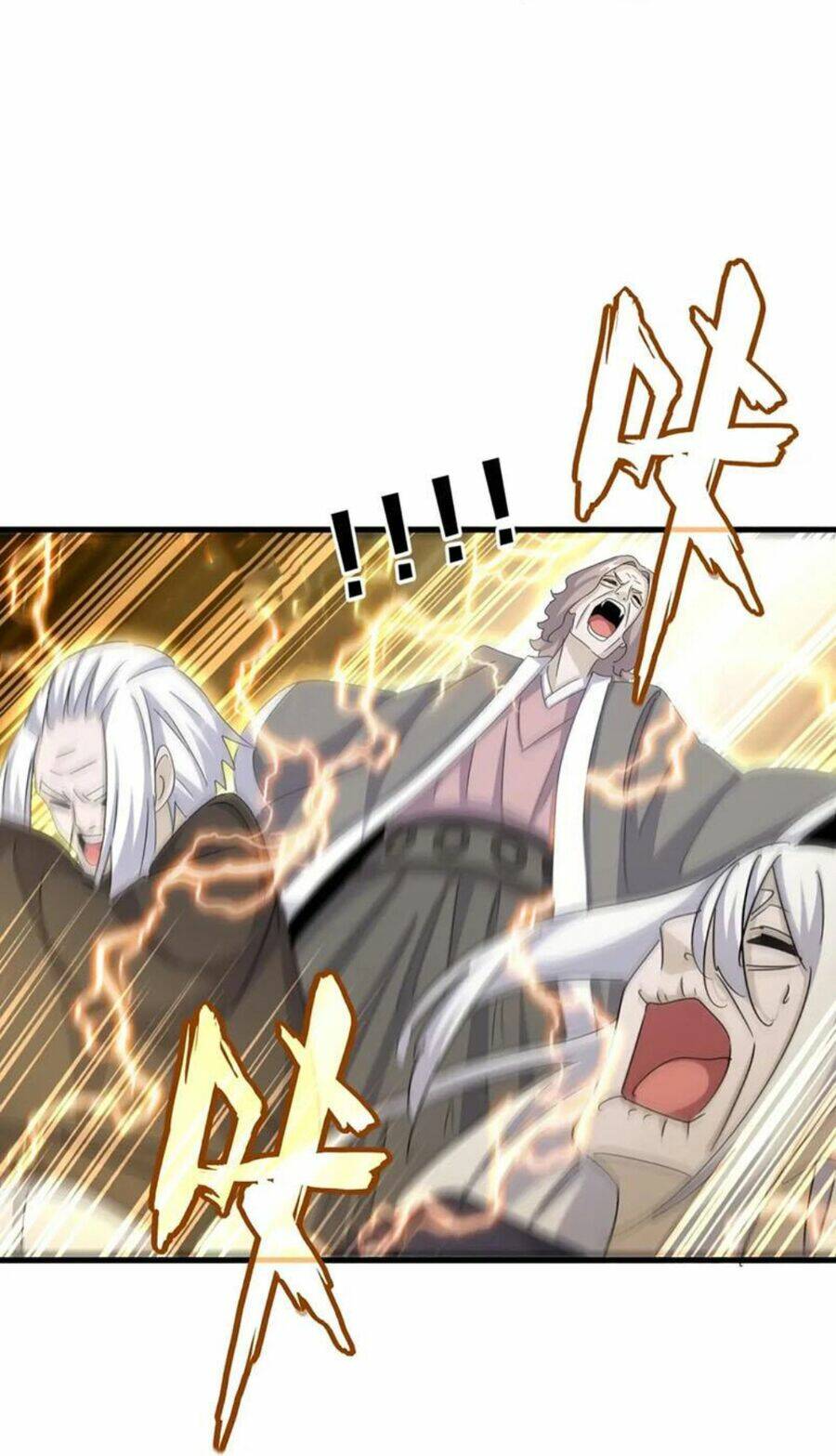 Đại Quản Gia Là Ma Hoàng - Chapter 457 - Page 38