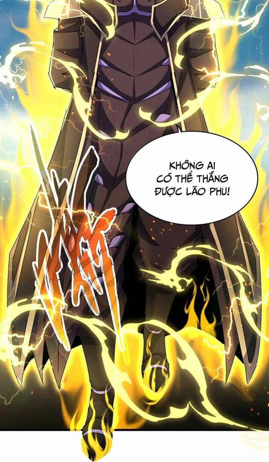 Đại Quản Gia Là Ma Hoàng - Chapter 457 - Page 40