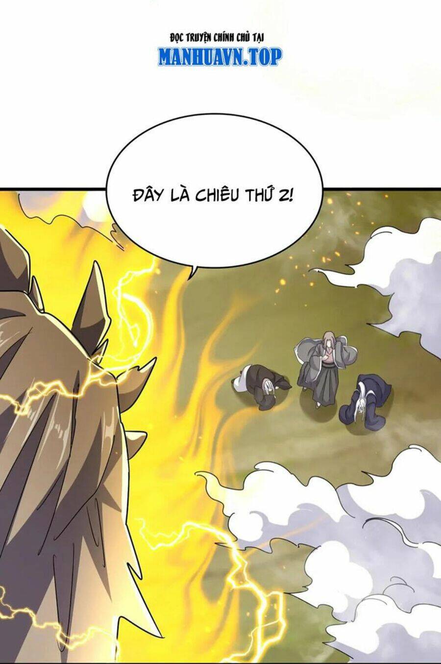 Đại Quản Gia Là Ma Hoàng - Chapter 457 - Page 41