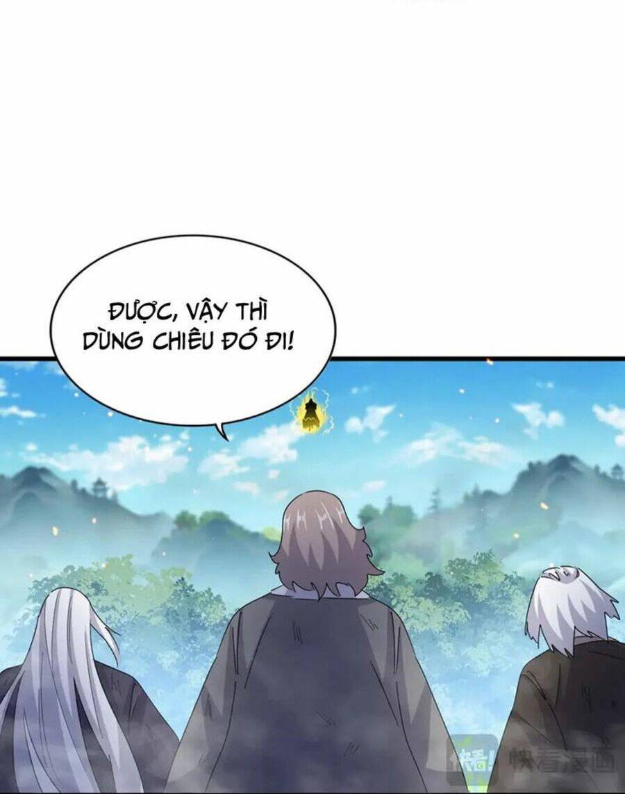 Đại Quản Gia Là Ma Hoàng - Chapter 457 - Page 43