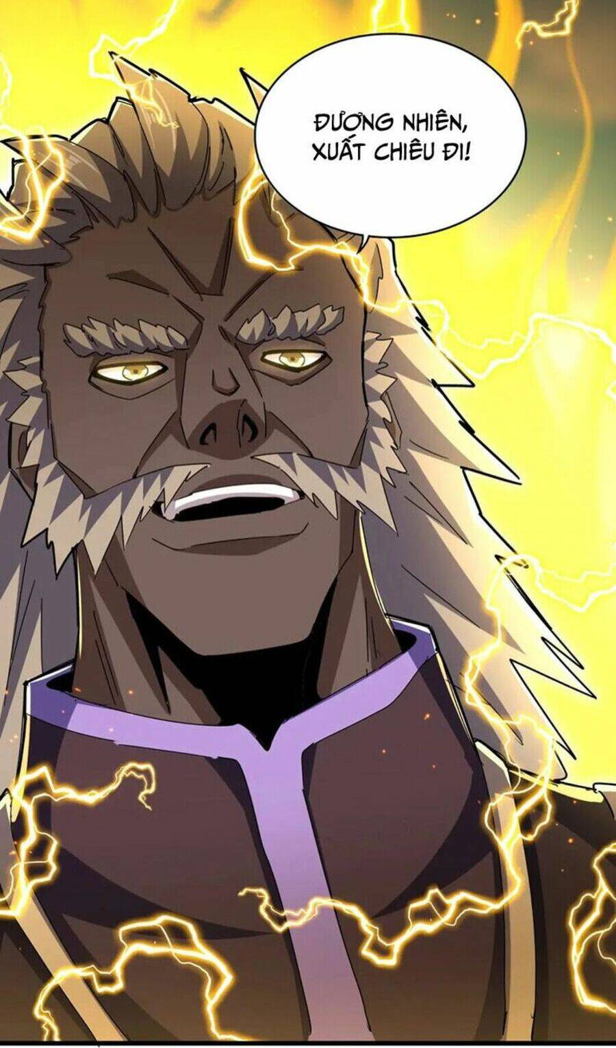 Đại Quản Gia Là Ma Hoàng - Chapter 457 - Page 45