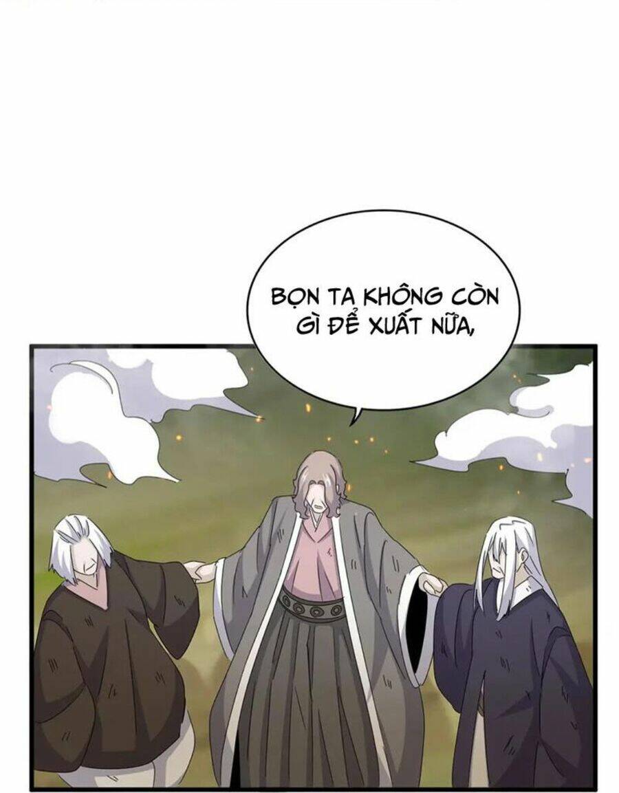 Đại Quản Gia Là Ma Hoàng - Chapter 457 - Page 46