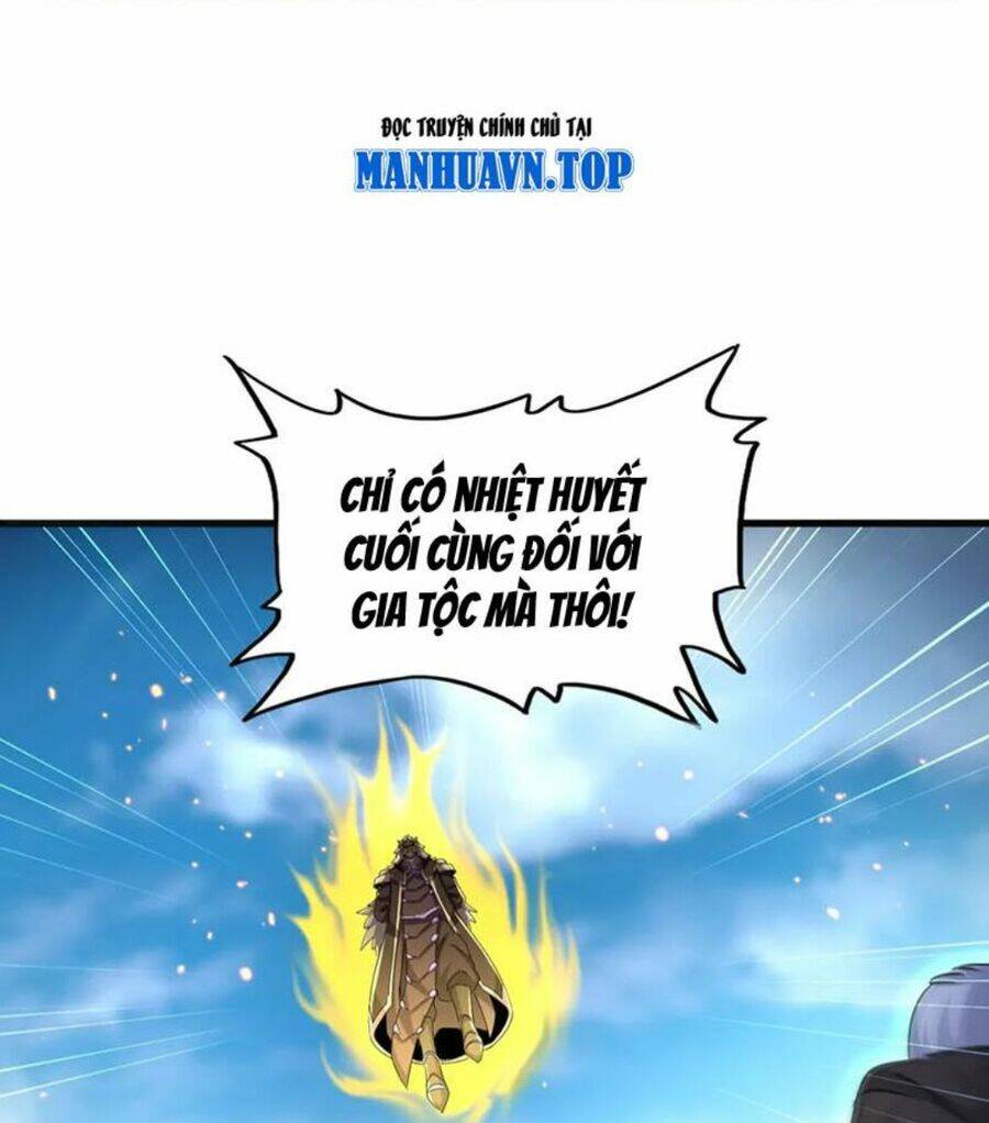 Đại Quản Gia Là Ma Hoàng - Chapter 457 - Page 47