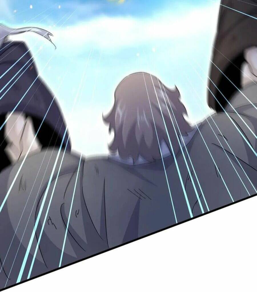 Đại Quản Gia Là Ma Hoàng - Chapter 457 - Page 48