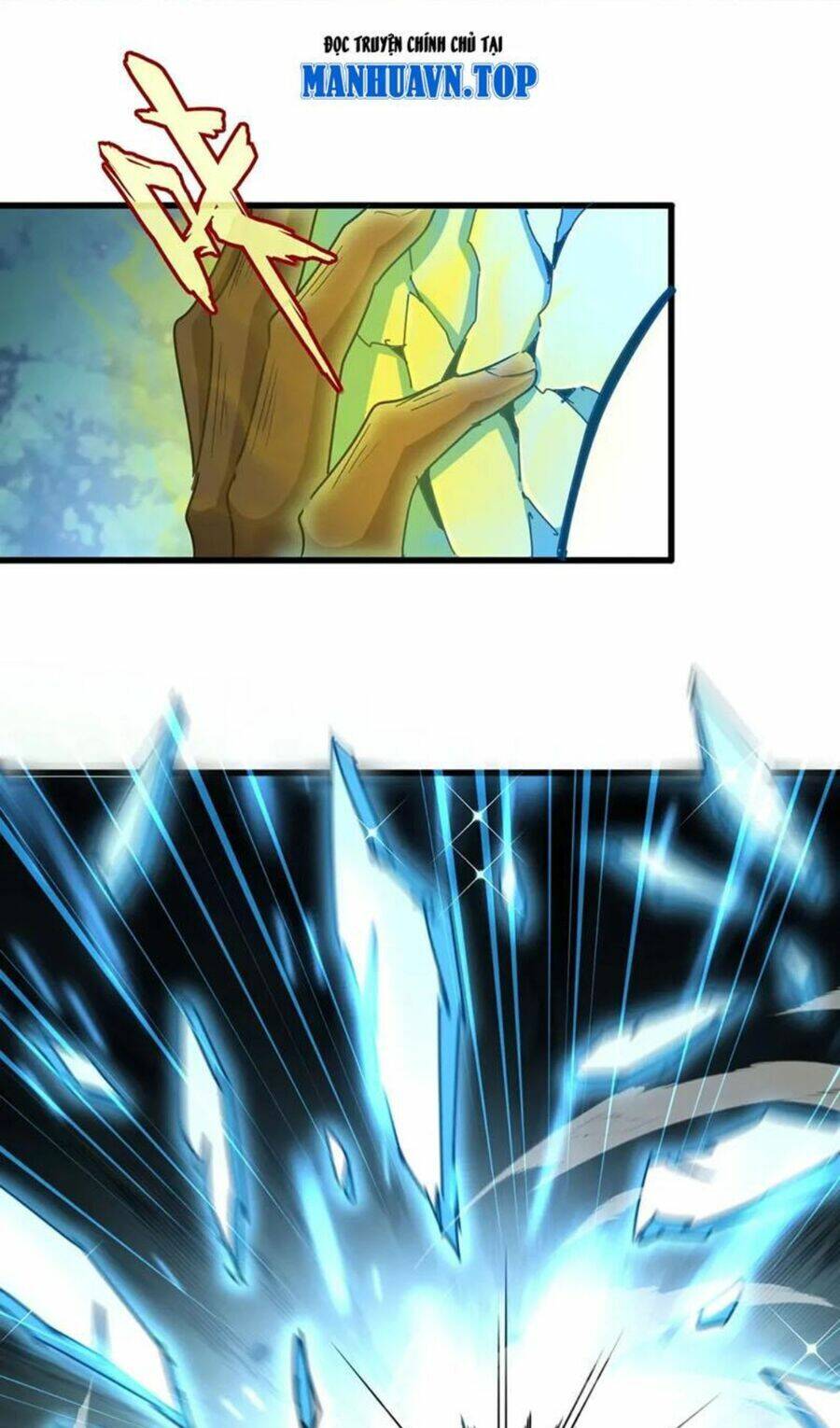 Đại Quản Gia Là Ma Hoàng - Chapter 457 - Page 4