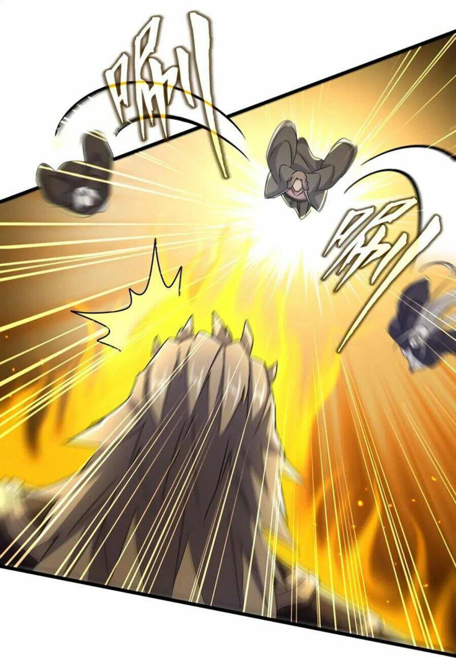 Đại Quản Gia Là Ma Hoàng - Chapter 457 - Page 49