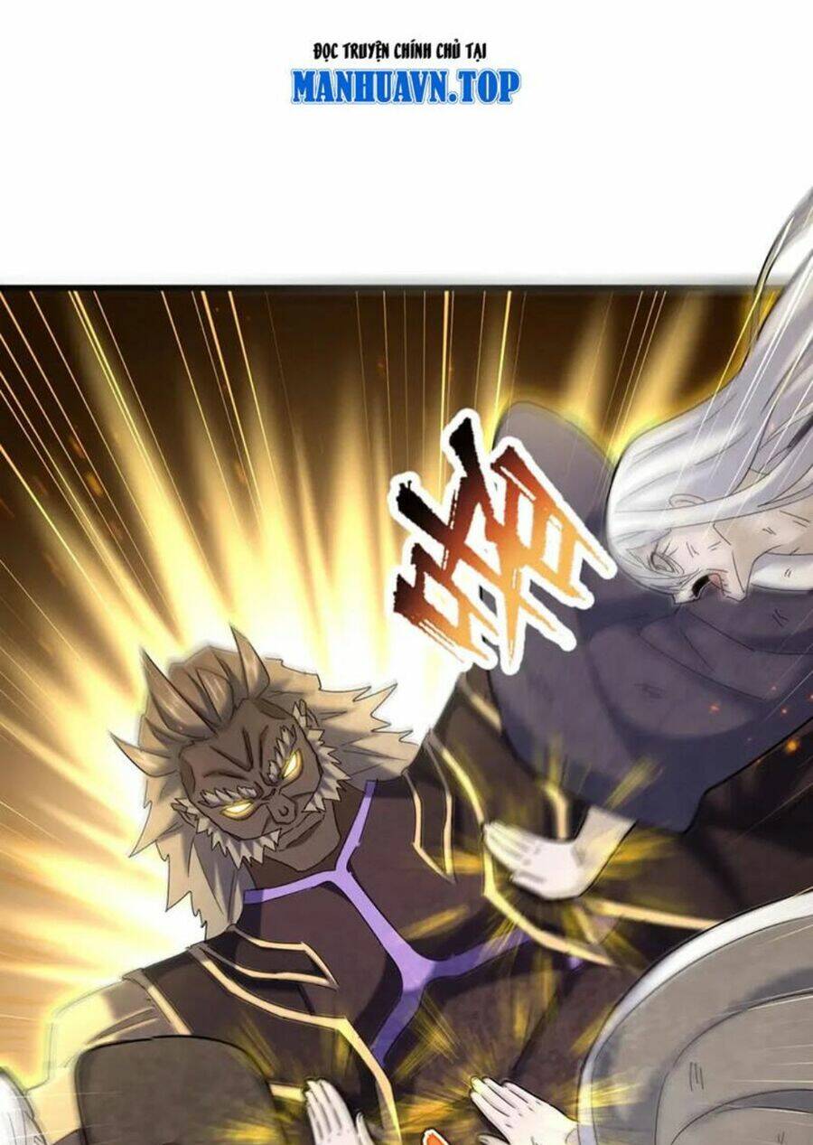 Đại Quản Gia Là Ma Hoàng - Chapter 457 - Page 51