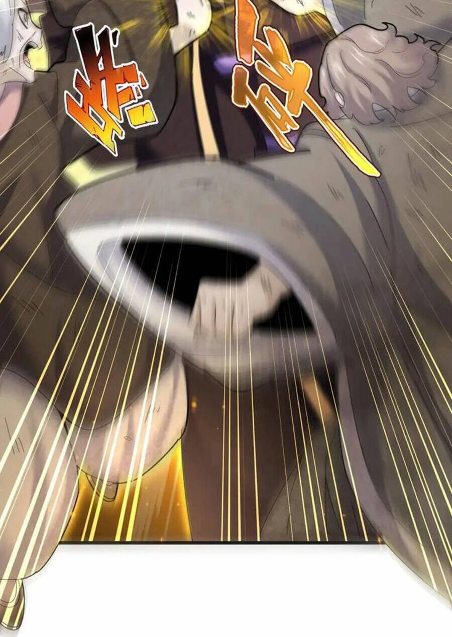 Đại Quản Gia Là Ma Hoàng - Chapter 457 - Page 52