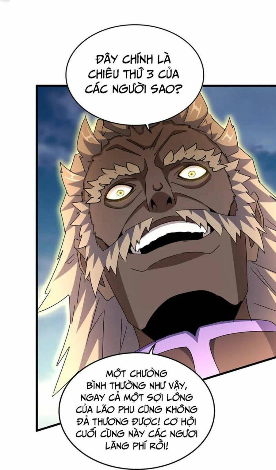 Đại Quản Gia Là Ma Hoàng - Chapter 457 - Page 53