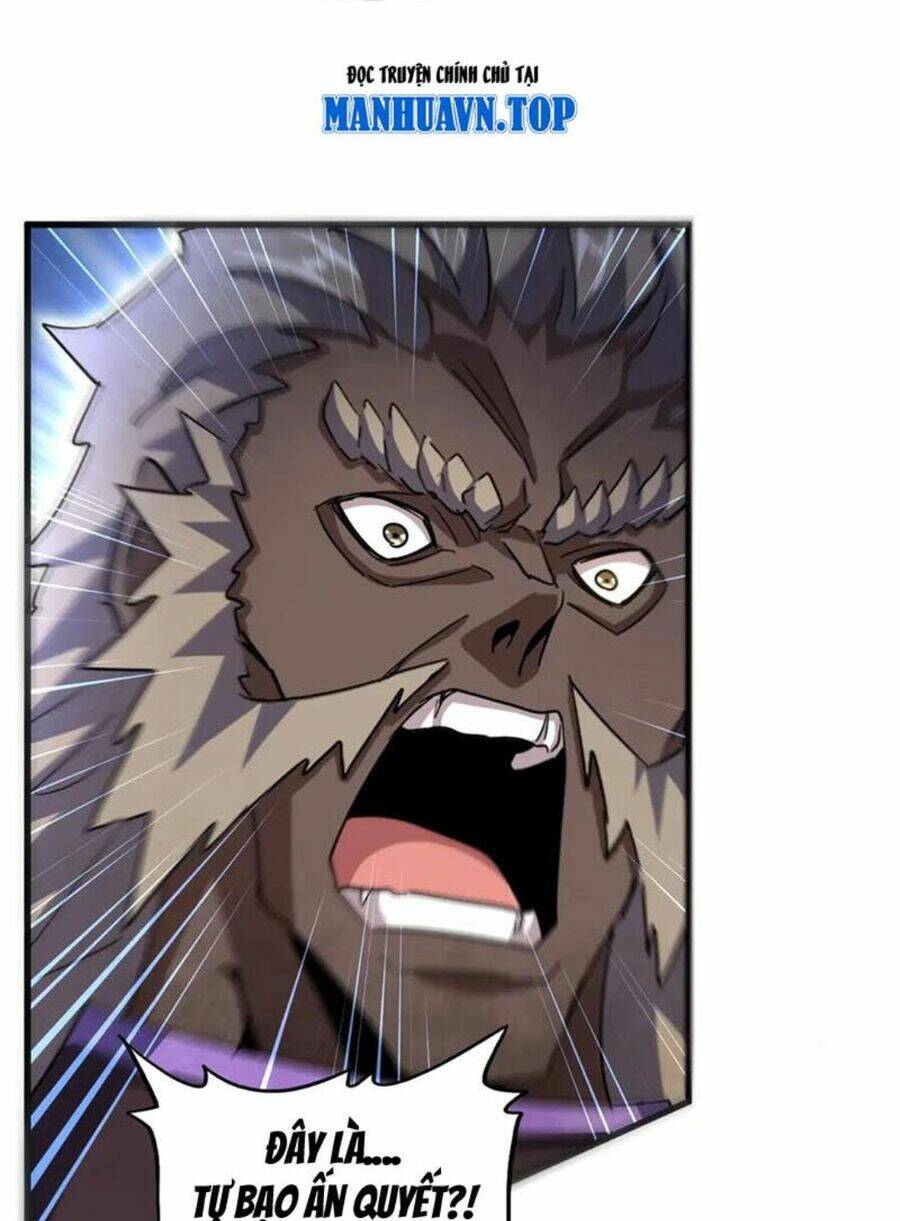 Đại Quản Gia Là Ma Hoàng - Chapter 457 - Page 55