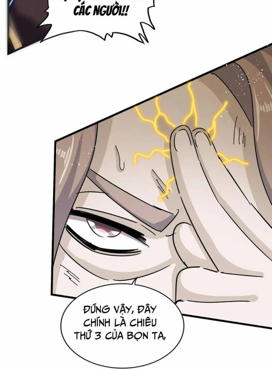 Đại Quản Gia Là Ma Hoàng - Chapter 457 - Page 56