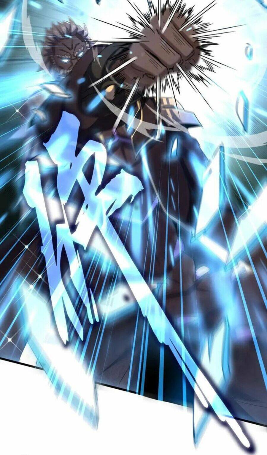 Đại Quản Gia Là Ma Hoàng - Chapter 457 - Page 5