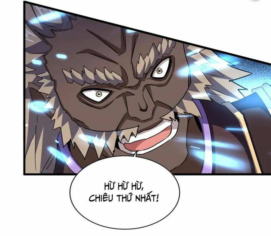 Đại Quản Gia Là Ma Hoàng - Chapter 457 - Page 6