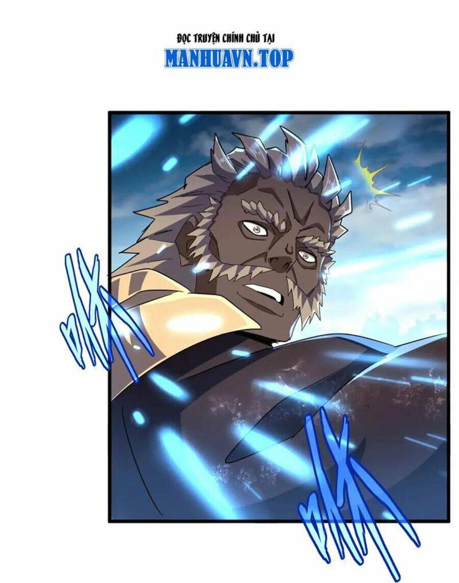 Đại Quản Gia Là Ma Hoàng - Chapter 457 - Page 7