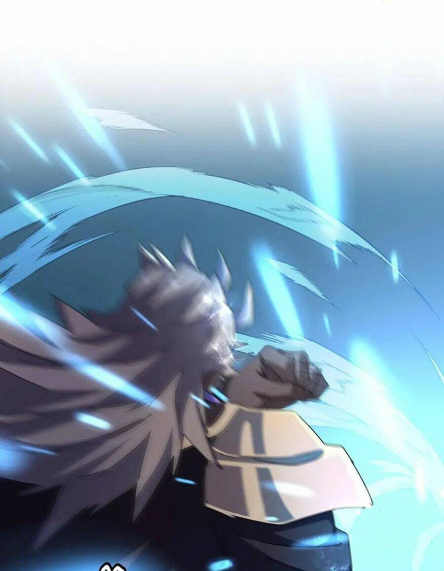 Đại Quản Gia Là Ma Hoàng - Chapter 457 - Page 8