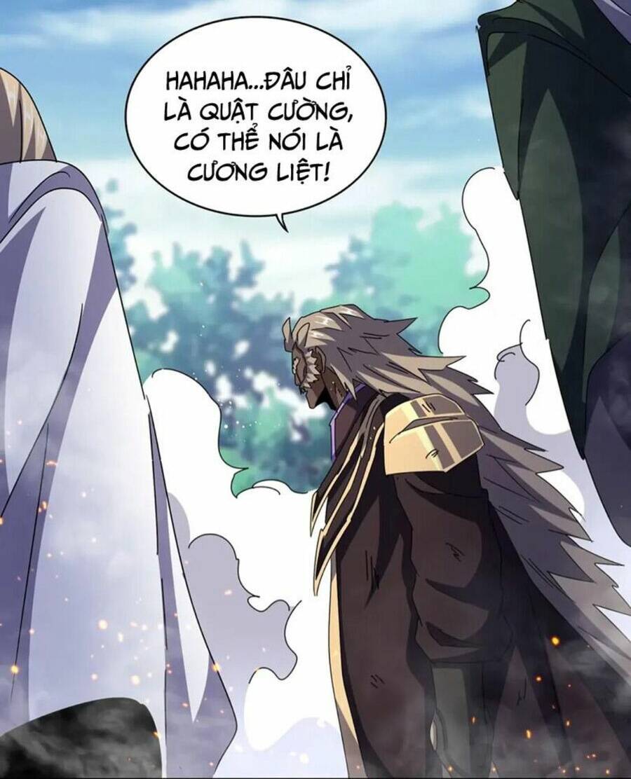 Đại Quản Gia Là Ma Hoàng - Chapter 458 - Page 13