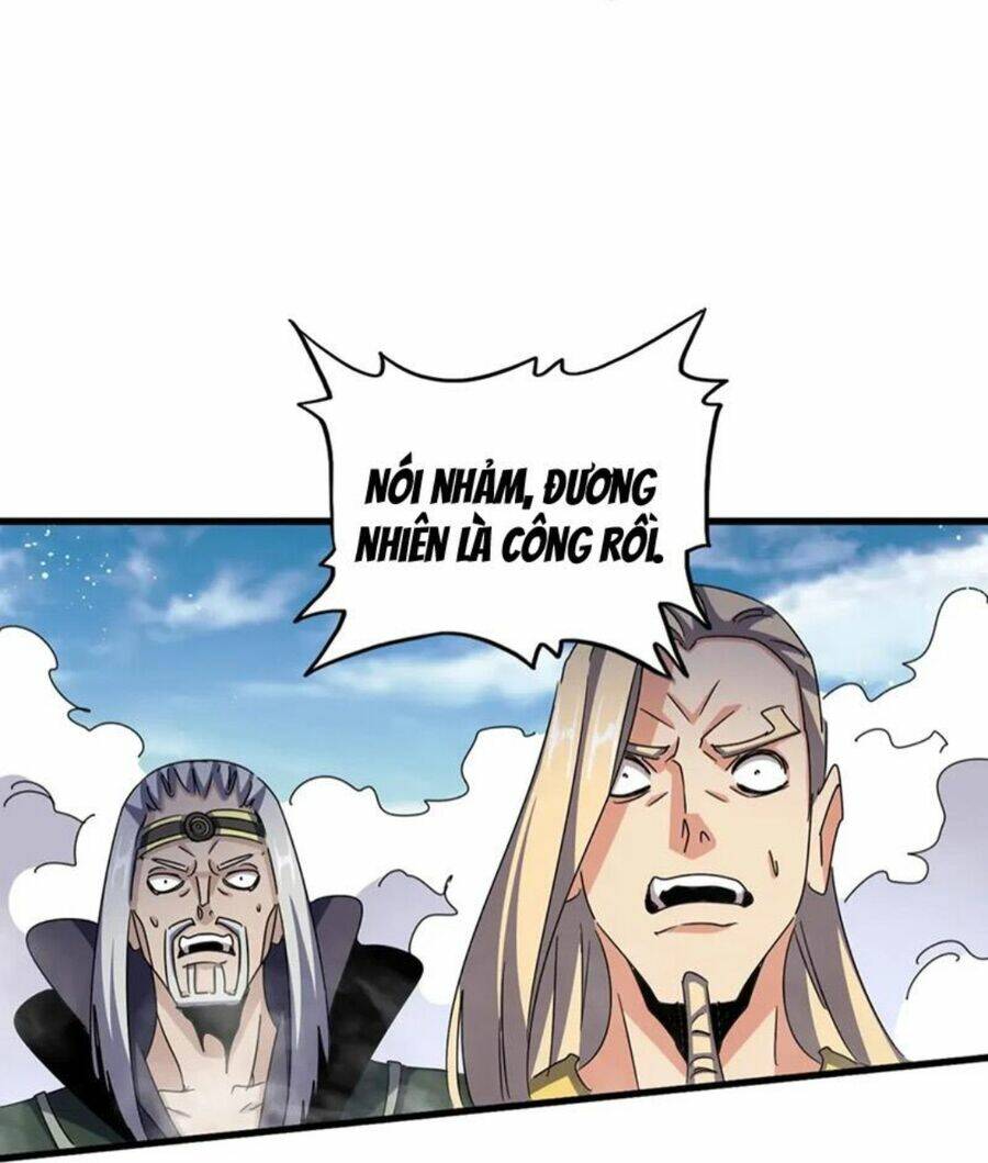 Đại Quản Gia Là Ma Hoàng - Chapter 458 - Page 15