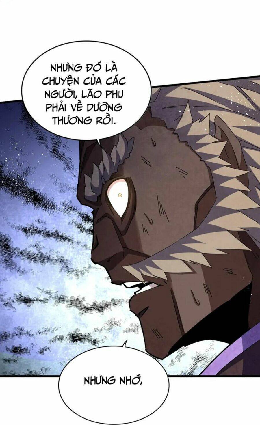 Đại Quản Gia Là Ma Hoàng - Chapter 458 - Page 16