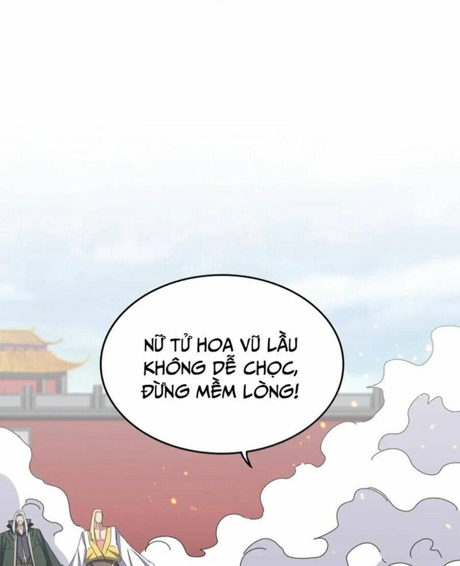 Đại Quản Gia Là Ma Hoàng - Chapter 458 - Page 17