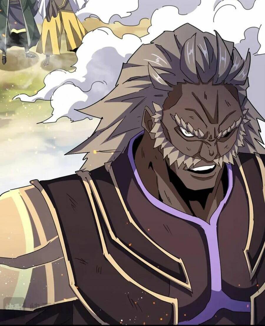 Đại Quản Gia Là Ma Hoàng - Chapter 458 - Page 18