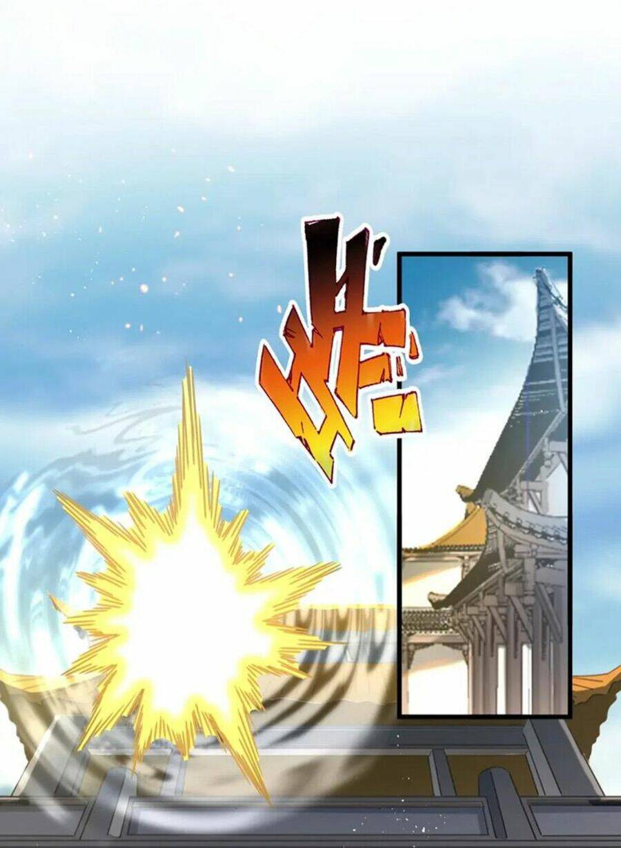 Đại Quản Gia Là Ma Hoàng - Chapter 458 - Page 21