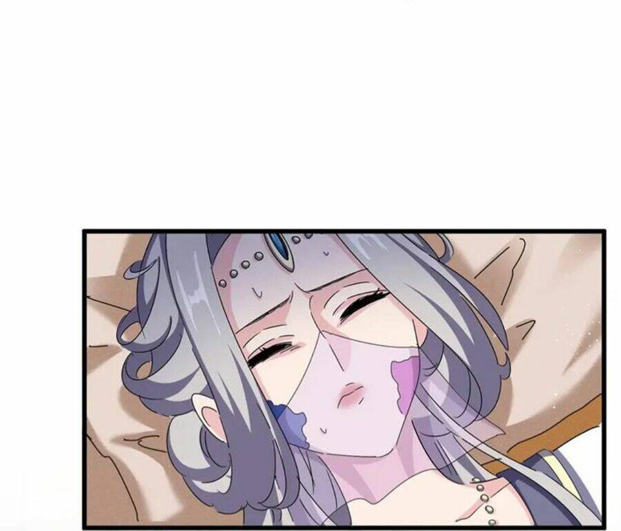 Đại Quản Gia Là Ma Hoàng - Chapter 458 - Page 23