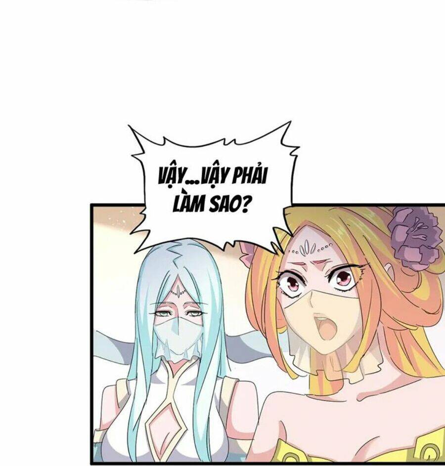 Đại Quản Gia Là Ma Hoàng - Chapter 458 - Page 27