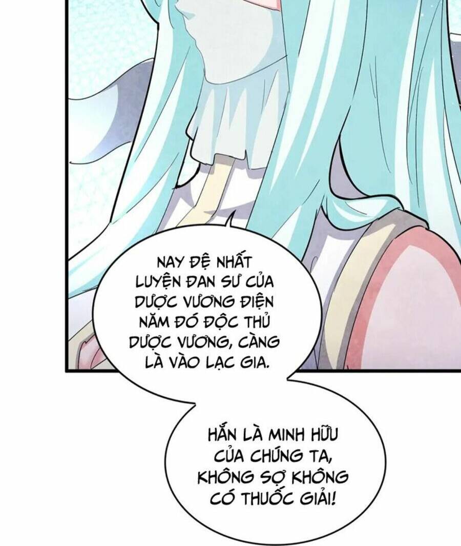 Đại Quản Gia Là Ma Hoàng - Chapter 458 - Page 31