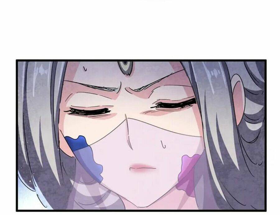 Đại Quản Gia Là Ma Hoàng - Chapter 458 - Page 35