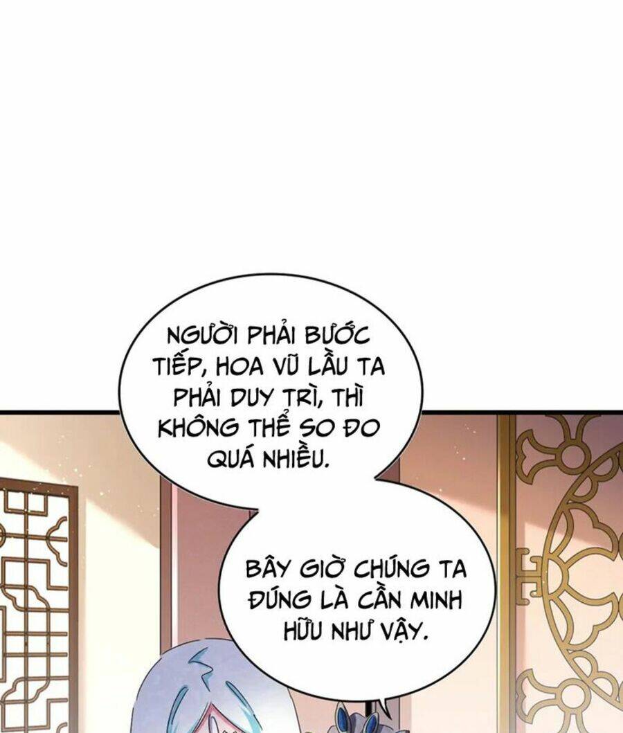 Đại Quản Gia Là Ma Hoàng - Chapter 458 - Page 36