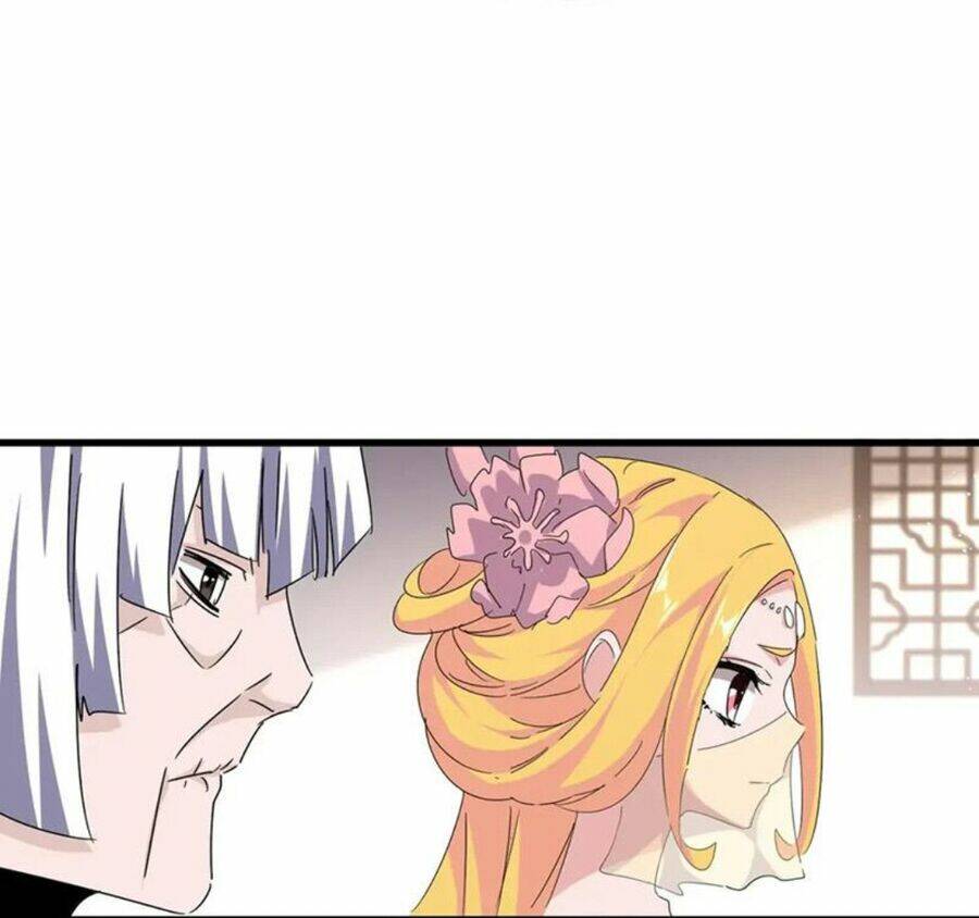 Đại Quản Gia Là Ma Hoàng - Chapter 458 - Page 38