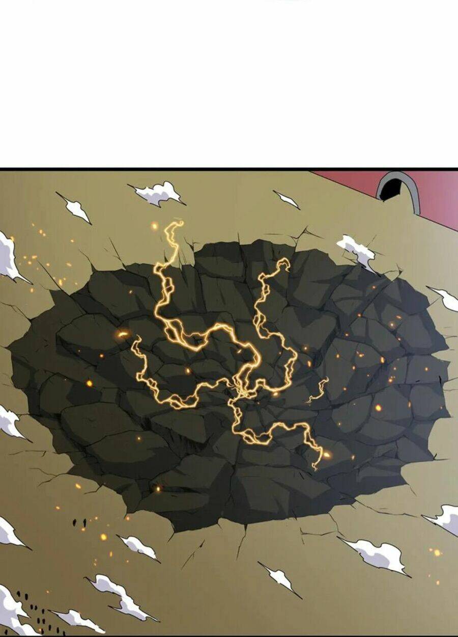 Đại Quản Gia Là Ma Hoàng - Chapter 458 - Page 3