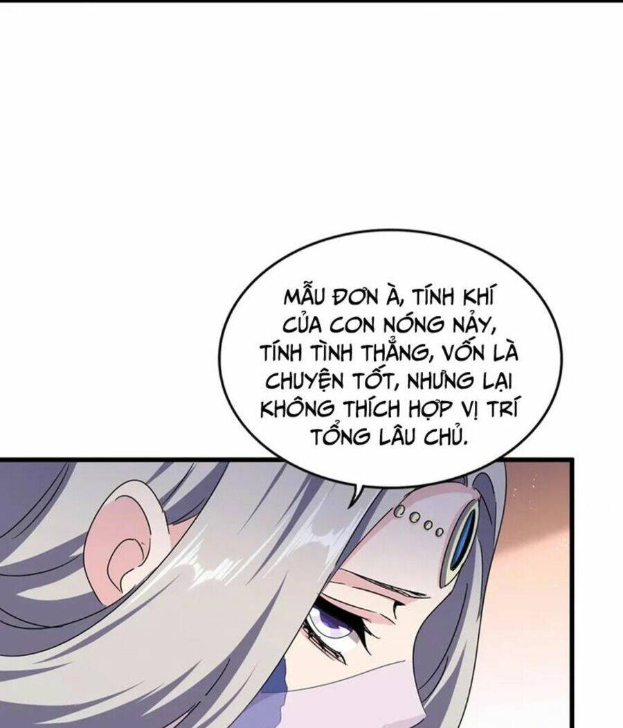 Đại Quản Gia Là Ma Hoàng - Chapter 458 - Page 42