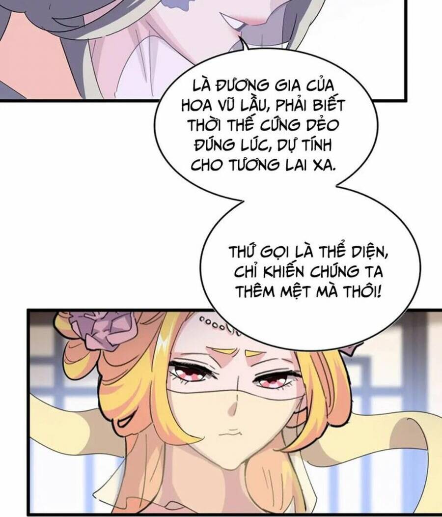 Đại Quản Gia Là Ma Hoàng - Chapter 458 - Page 43