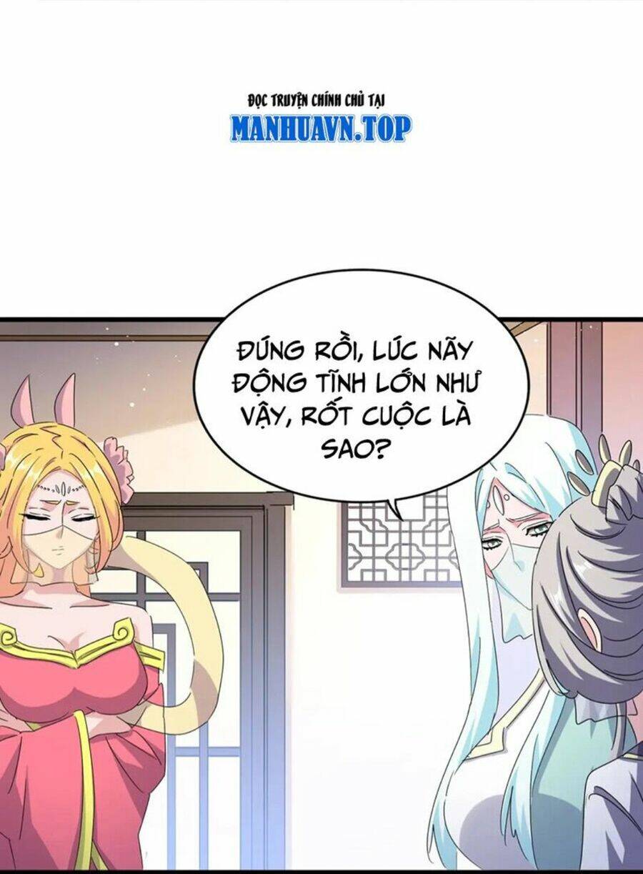 Đại Quản Gia Là Ma Hoàng - Chapter 458 - Page 44