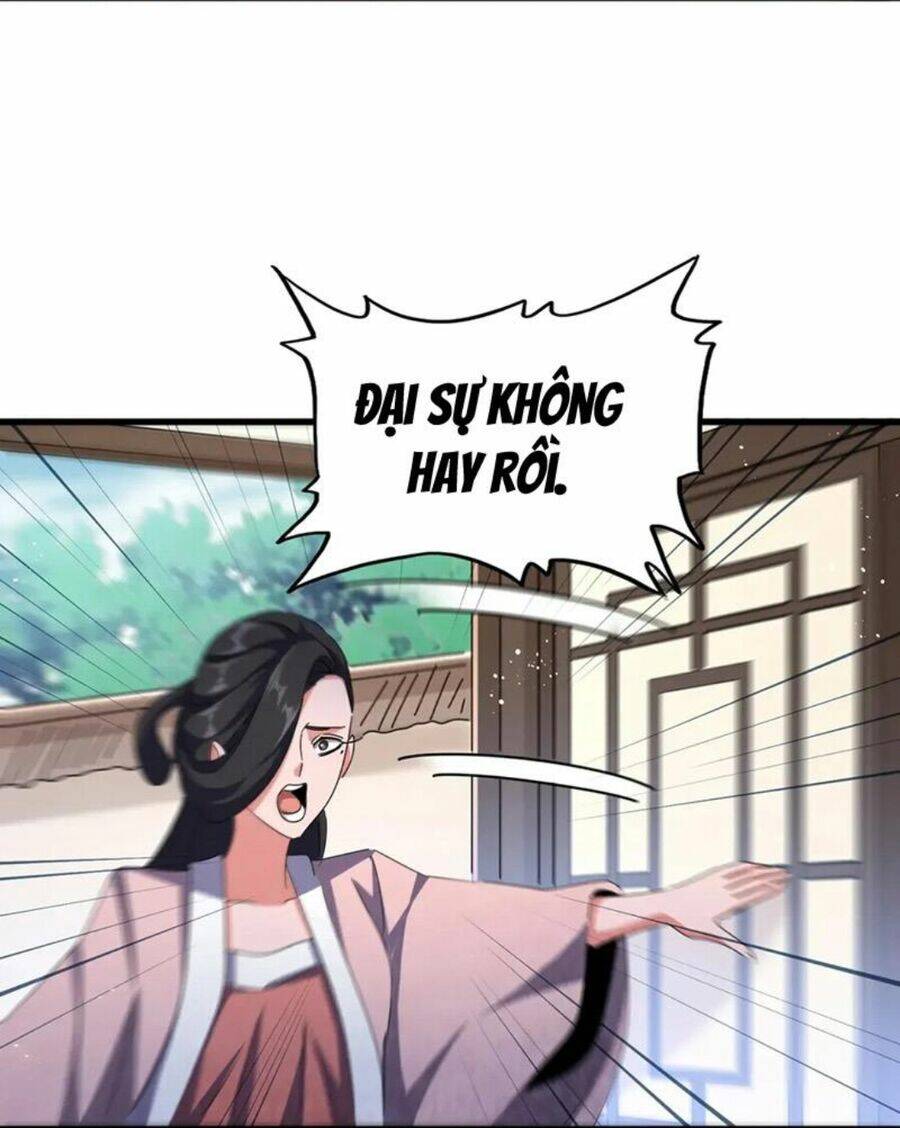 Đại Quản Gia Là Ma Hoàng - Chapter 458 - Page 45