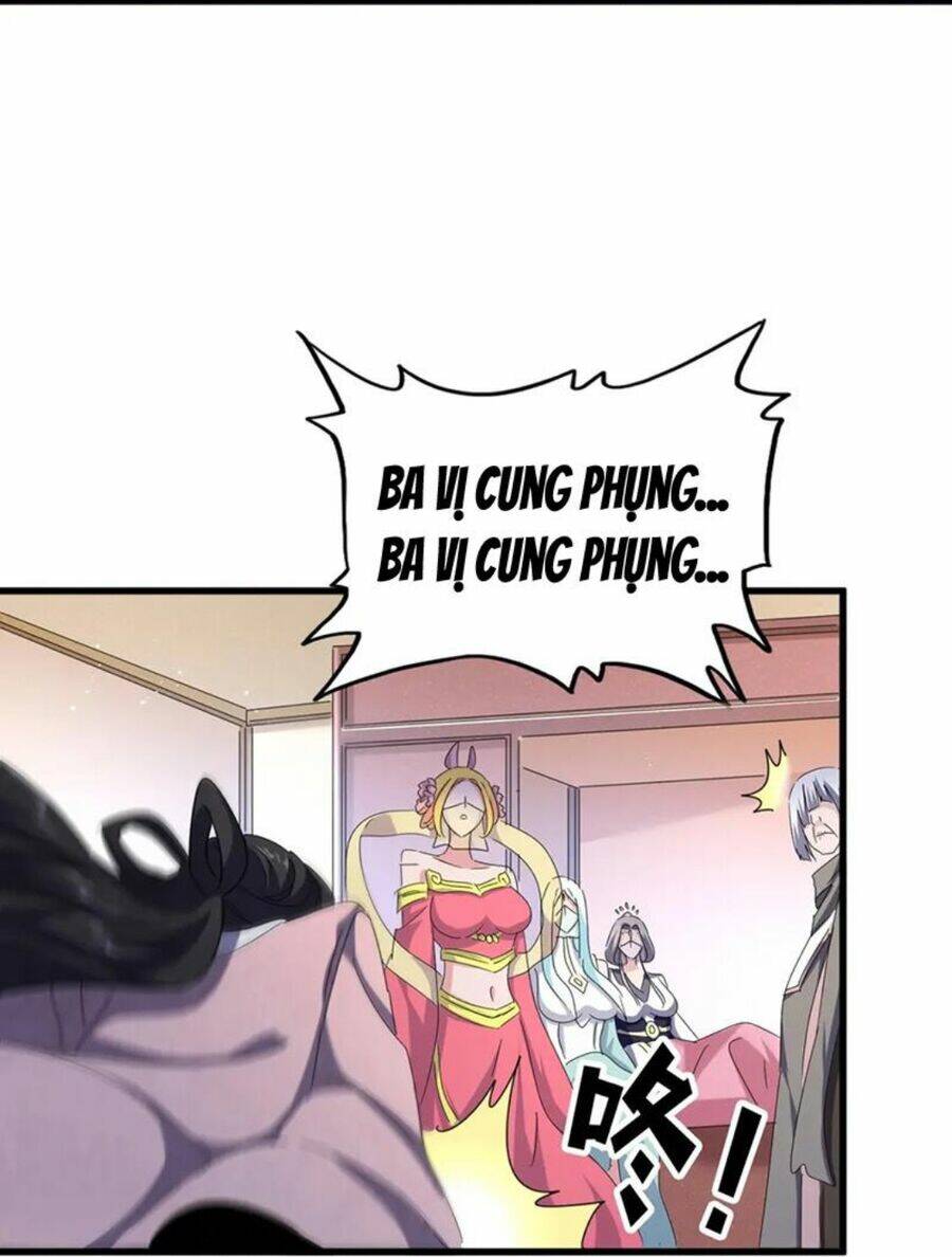 Đại Quản Gia Là Ma Hoàng - Chapter 458 - Page 46