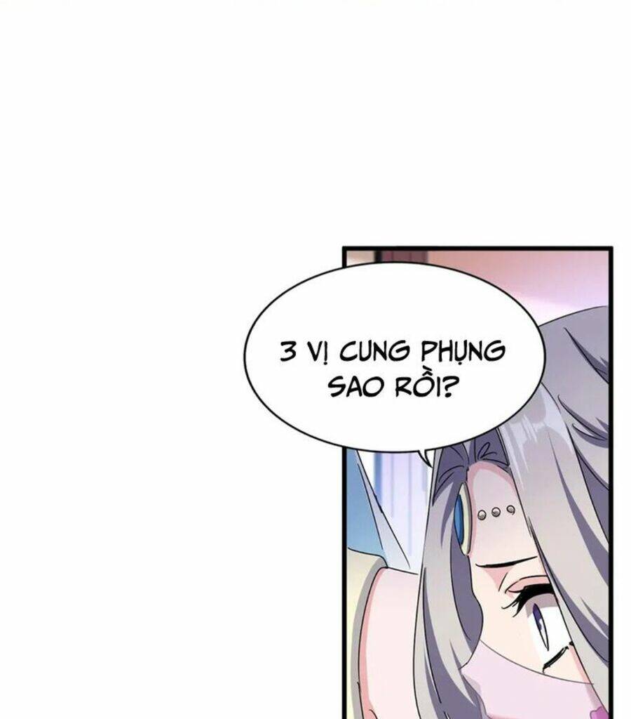 Đại Quản Gia Là Ma Hoàng - Chapter 458 - Page 47