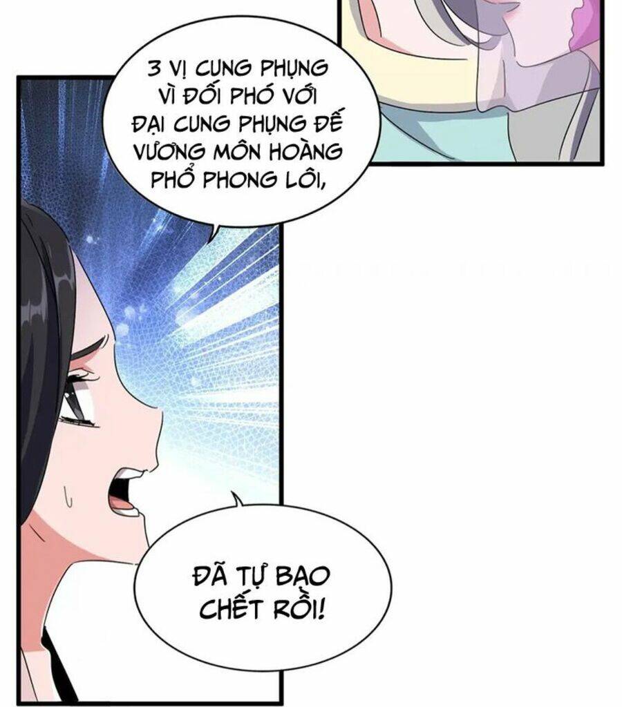 Đại Quản Gia Là Ma Hoàng - Chapter 458 - Page 48