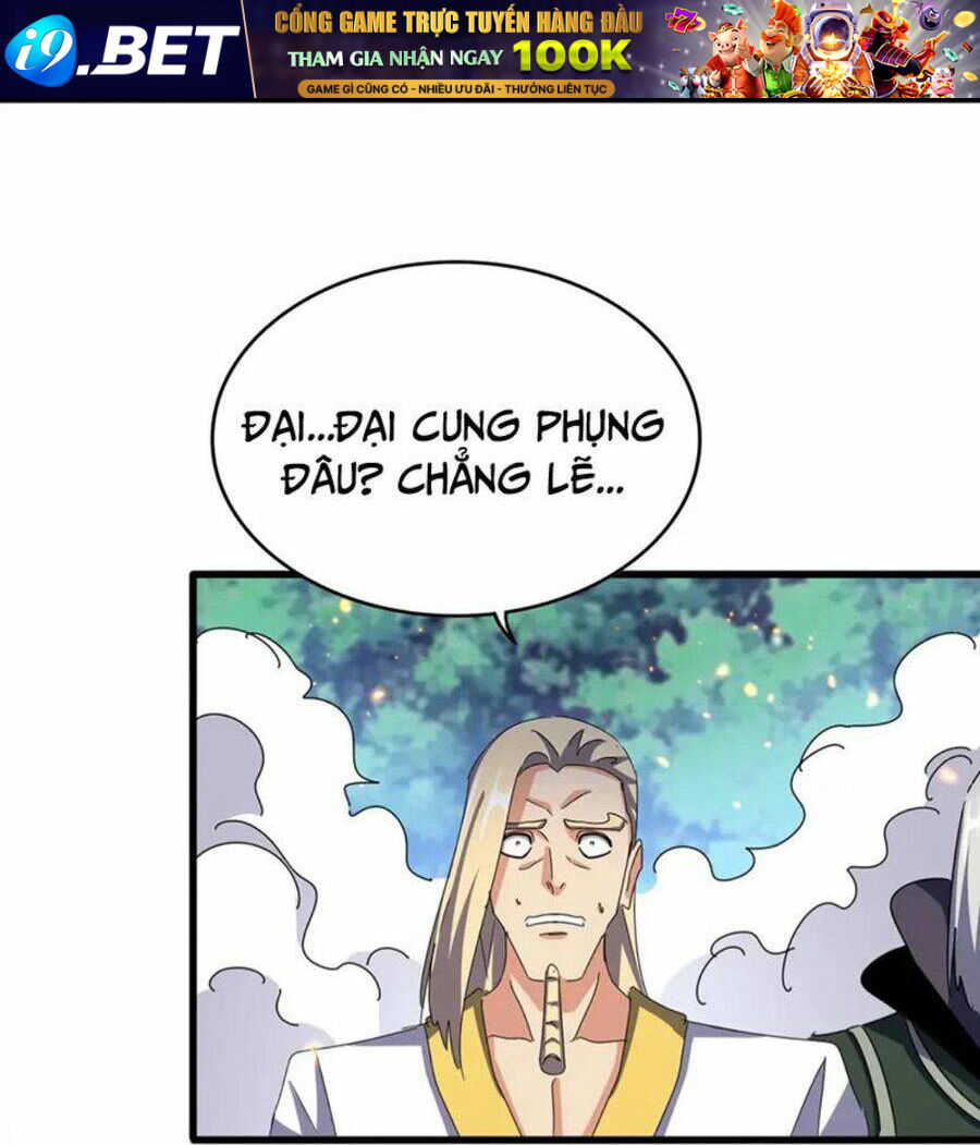 Đại Quản Gia Là Ma Hoàng - Chapter 458 - Page 4