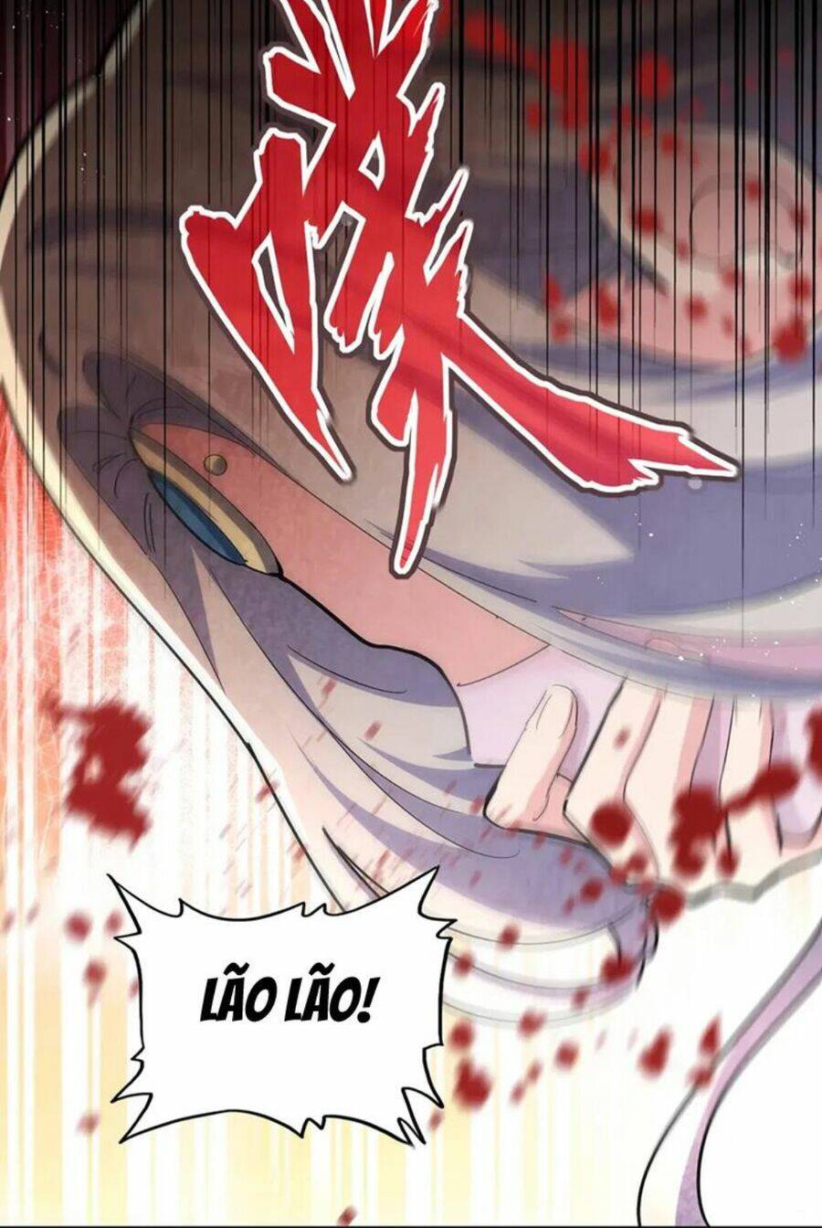 Đại Quản Gia Là Ma Hoàng - Chapter 458 - Page 50