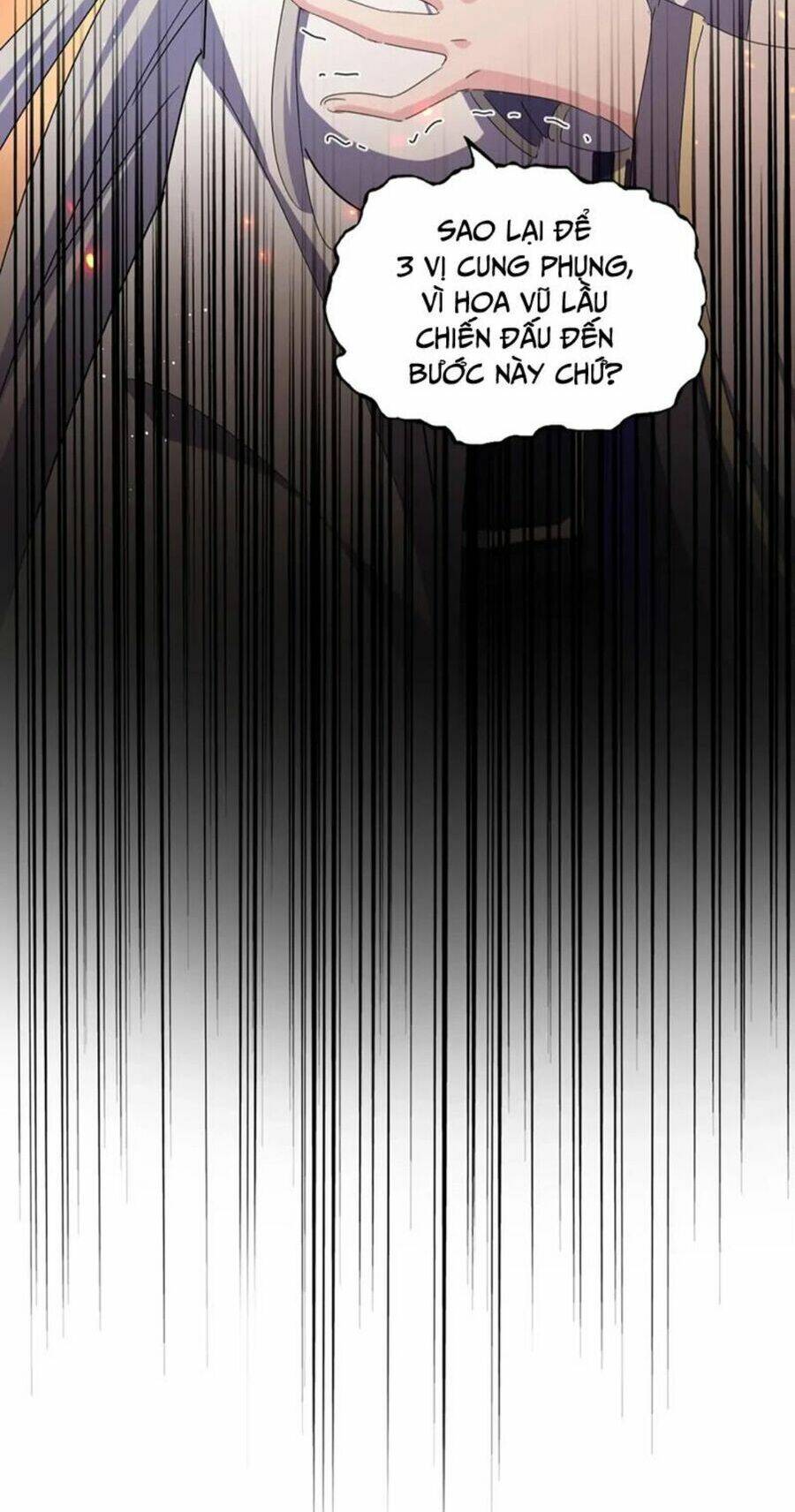 Đại Quản Gia Là Ma Hoàng - Chapter 458 - Page 53