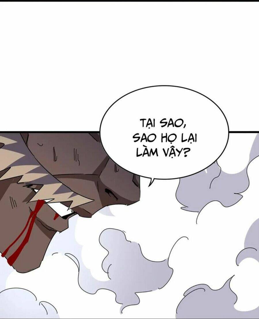 Đại Quản Gia Là Ma Hoàng - Chapter 458 - Page 8