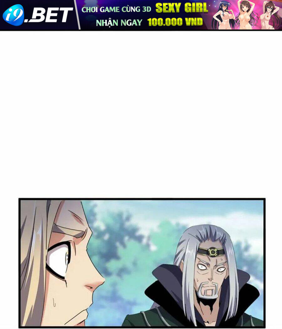 Đại Quản Gia Là Ma Hoàng - Chapter 459 - Page 17