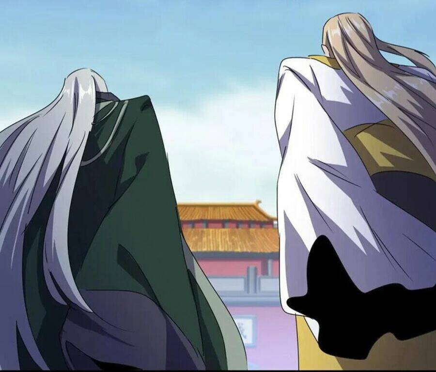 Đại Quản Gia Là Ma Hoàng - Chapter 459 - Page 19