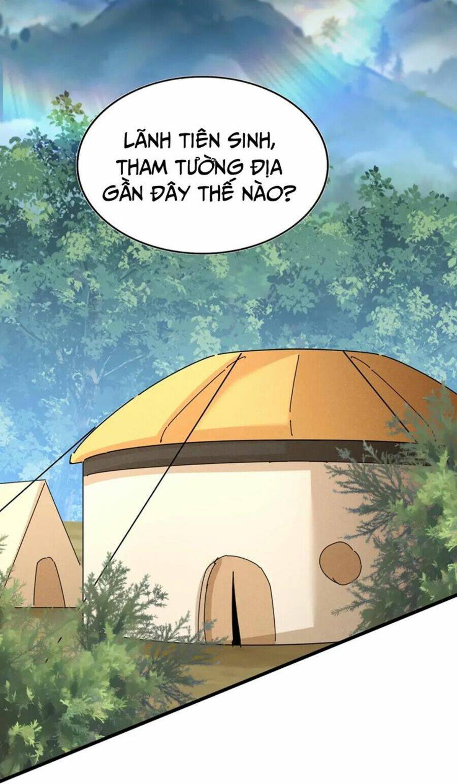 Đại Quản Gia Là Ma Hoàng - Chapter 459 - Page 24