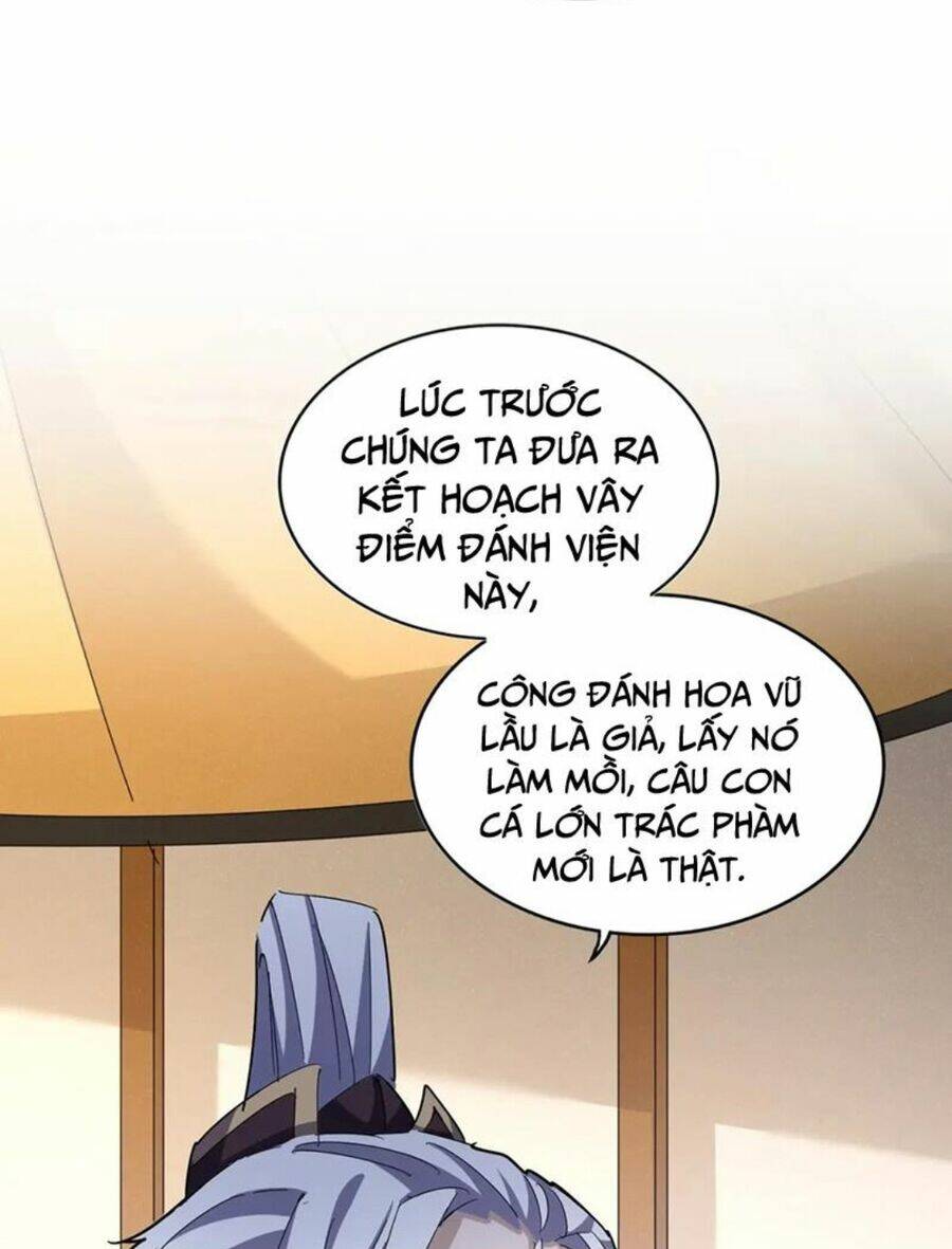 Đại Quản Gia Là Ma Hoàng - Chapter 459 - Page 29