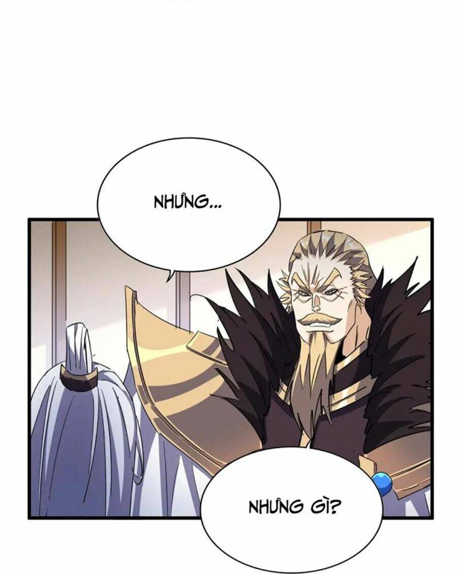 Đại Quản Gia Là Ma Hoàng - Chapter 459 - Page 31